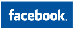 Facebook logo 4 (full word)